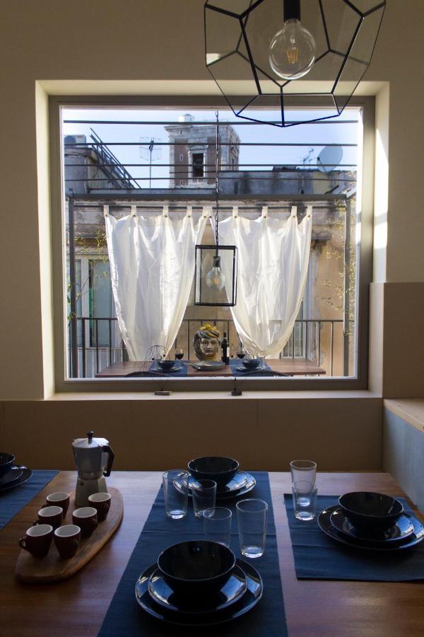 Bed and Breakfast Schiara Nápoles Exterior foto